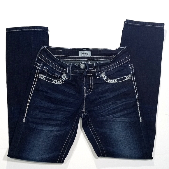 Daytrip Virgo slim straight - Picture 5 of 5